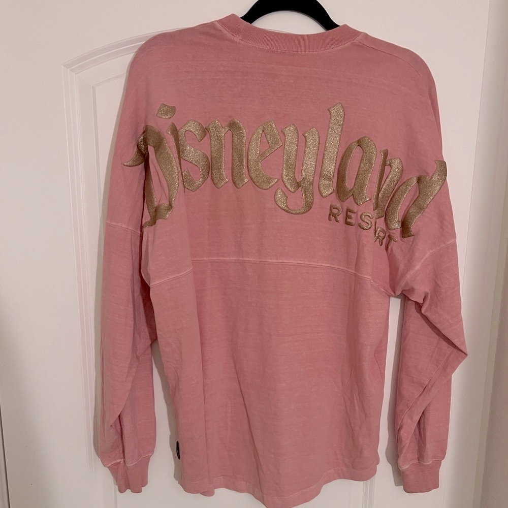 DISNEYLAND Spirit Jersey